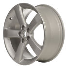 Key-aly06601u20 Oem Wheels For Less Alloy Refurbished Wheel Fits Solstice Lugs