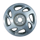 Key-aly07012u15 Oem Wheels For Less Alloy Refurbished Wheel Fits Universal Fit