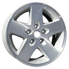 Key-aly09047a15 Oem Wheels For Less Alloy Refurbished Wheel Fits Wrangler Lugs