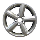 Key-aly58807u78 Oem Wheels For Less Alloy Refurbished Wheel Fits Lugs