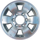 Key-aly62363u20 Oem Wheels For Less Alloy Refurbished Wheel Fits Frontier Lugs