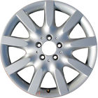 Key-aly65465u20 Oem Wheels For Less Alloy Refurbished Wheel Fits Universal Fit