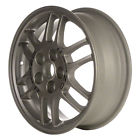 Key-aly65765u10 Oem Wheels For Less Alloy Refurbished Wheel Fits Eclipse Lugs
