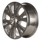 Key-aly69531u80 Oem Wheels For Less Alloy Refurbished Wheel Fits Avalon Lugs
