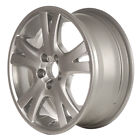 Key-aly70289u78 Oem Wheels For Less Alloy Refurbished Wheel Fits Universal Fit
