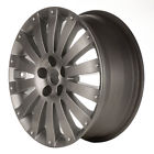 Key-aly98144u20 Oem Wheels For Less Alloy Refurbished Wheel Fits Genesis Lugs