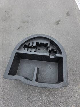 09100b0900 Kia Original 2014-2017 Forte Mobility Kit Case Tool