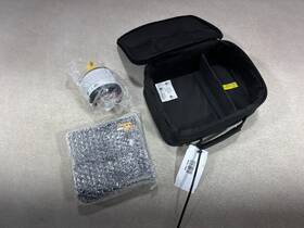 09149-4r000 Kia 2011 - 2023 Niro Optima Sportage Tire Mobility Tool Kit Case Oem