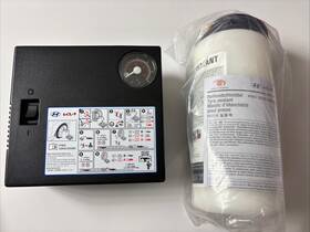 52932-d0800 Kia 52933-d0200 Hundai Tire Mobility Kit Inflator Sealant