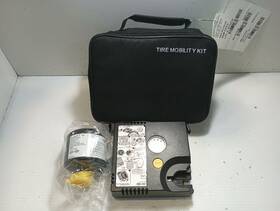 564.ki1q19 Kia Emergency Roadside Tire Inflator Kit From 2019 Optima 12413623