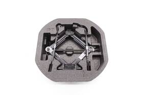 09149-l0910 Kia 564.ki1v24 2021-24 K5 Gt-line 1.6l Awd Lift Jack And Tool Kit With Foam Holder Container