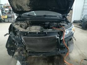 566.ki1112 Kia Sorento 2012 Spare Wheel Carrier 104556251