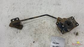 566.ki1114 Kia 2014 Sorento Spare Tire Wheel Carrier