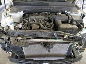 566.ki1119 Kia Sorento 2019 Spare Wheel Carrier 2389534