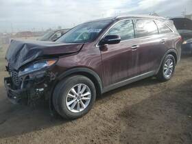 566.ki1220 Kia Sorento 2020 Spare Wheel Carrier 1303814