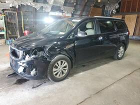 566.ki1316 Kia Sedona 2016 Spare Wheel Carrier 7566996