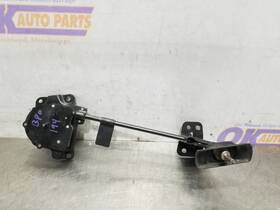 566.ki1324 Kia 24 2024 Carnival Lx 3.5l Spare Wheel Carrier