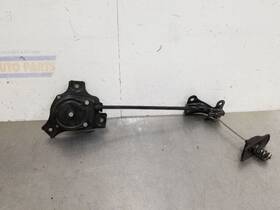 566.ki1l20 Kia 20 2020 Telluride Spare Wheel Tire Carrier Hoist