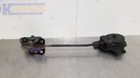 566.ki1l21 Kia 21 2021 Telluride Spare Wheel And Tire Carrier Hoist