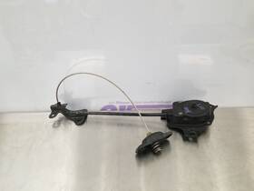 566.ki1l23 Kia 23 2023 Telluride Sx 3.8l Spare Wheel Carrier