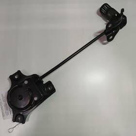 566.ki1l24 Kia Telluride 2024 Spare Wheel Carrier 208268