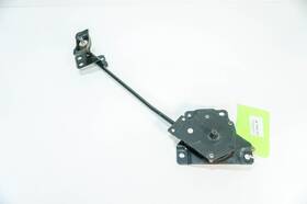 62800-c6000 Kia 16-20 Sorento Lx Oem Rear Spare Tire Wheel Carrier Hoist Winch 5066