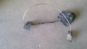 628001u100 Kia Spare Tire Carrier Sorento With Cable Oem