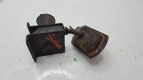 628003e200 Kia Sorento 2003 Spare Wheel Carrier 800940