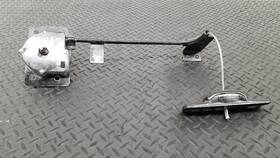 628004d100 Kia 06-12 Sedona Spare Wheel Carrier Oem