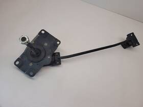 628501u100 Kia 2011 2012 2013 Sorento Spare Wheel Carrier
