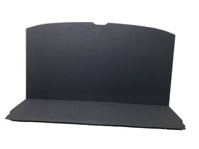 85715-ao000wk Kia 2023-2024 Niro Ev Rear Trunk Liftgate Spare Tire Cargo Cover Black Carpet