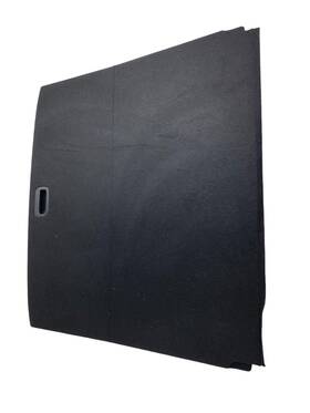 85715p1200 Kia 2023 2024 Sportage Rear Trunk Spare Tire Floor Cover Luggage Board Hybrid