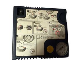 52933-2y000 Kia / Hyundai 52932-4r000 And Tire Pump Repair Kit Sportage Optima
