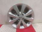 560-74659a Kia Rio Wheel Rim Alloy Spoke Oem