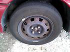 K9965065540 Kia Sephia Oem Rim Steel Wheel Factory