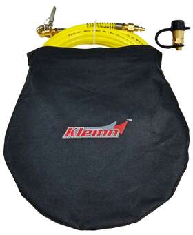 Inf-1 Kleinn Automotive Air Horns Tire Inflation Kit