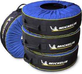 K00080 Kurgo 4x Michelin 80 Tire Bags For 22 Inch To 31 Tires