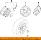 La1037190a Mazda Oem 89-93 Mpv
