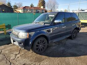 564.rv1313 Land Rover Jack Oem 2013 Spt