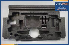 5h32455a00aa Land Rover 06-08 Range Sport L320 Emergency Spare Tire Tool Kit Foam Holder Oem