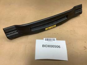 704-0498 Land Rover 2005 Range L322 Hse Rear Trunk Wheel Spare Tire Lifter Oem
