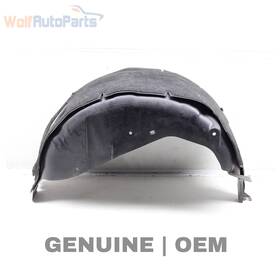 8h22f279d22aa Land Rover 10-16 Lr4 Hse L319 - Rear Right Fender Liner / Wheel Housing Cover