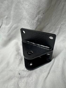 Anr3144 Land Rover Spare Tire Carrier Bracket