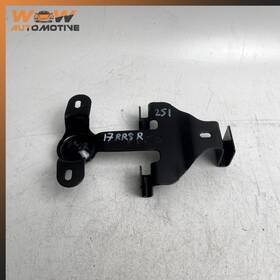 Cpla-47066-ac Land Rover 14-17 Range Sport L494 Spare Tire Wheel Mount Bracket Support Oem