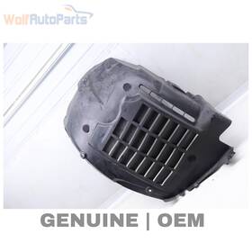 Cpla16a573af Land Rover Range Sport - Fender Liner / Wheel Housing Cover Front Part