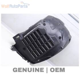 Cpla16a574ae Land Rover Range Sport - Fender Liner / Wheel Housing Cover Front Part