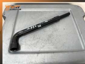 Ej32-17035-ab Land Rover 12-19 Range Evoque L538 Lug Wrench Oem