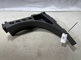 Fk72-1a496-ad Land Rover 2015-2023 Discovery Sport Trunk Right Spare Tire Support Foam Oem