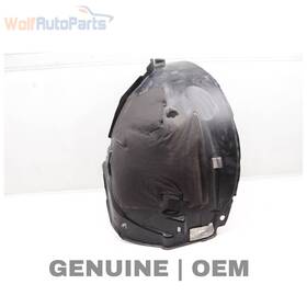 Fk7216a578 Land Rover Discovery 2.0l - Fender Liner / Wheel Housing Cover Rearward