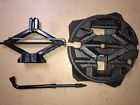 Land Rover Freelander Jack And Lug Wrench Image